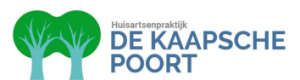 Huisartsenpraktijk De Kaapsche Poort - Ga naar startpagina
